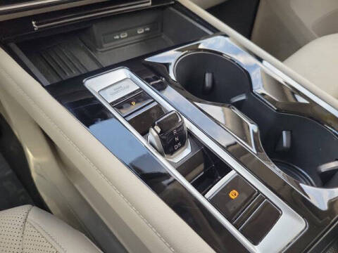 2025 Volkswagen Atlas SE 4Motion