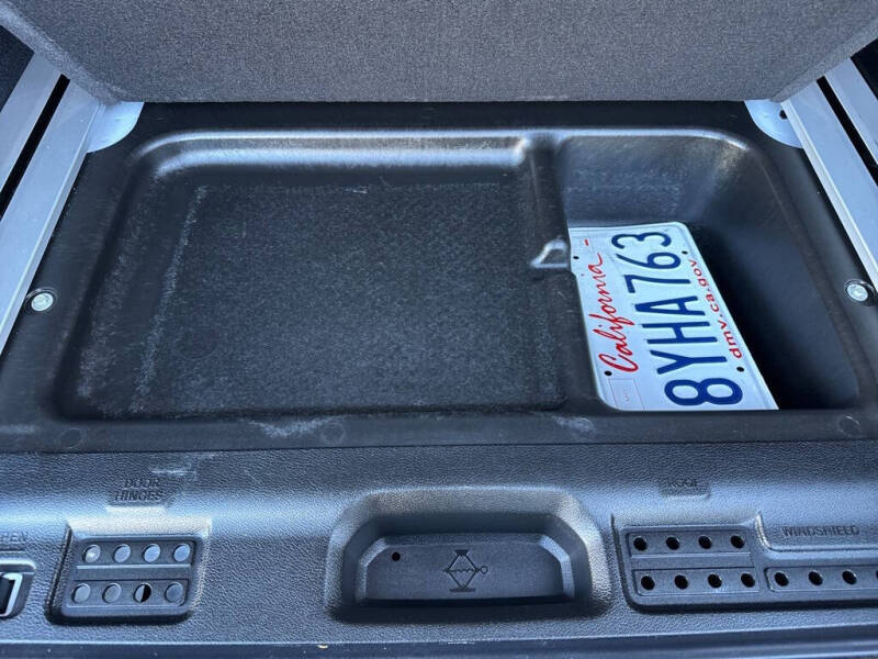 2021 Jeep Wrangler Unlimited Rubicon 392