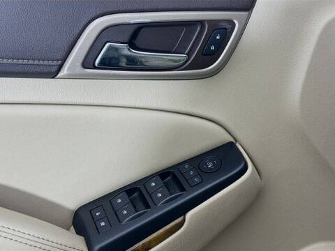 2016 GMC Yukon XL Denali