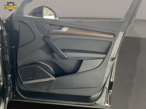 2024 Audi Q5 e quattro S line Prem Pl 55 TFSI