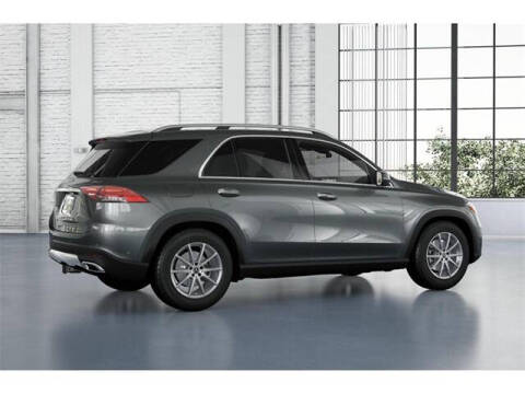 2026 Mercedes-Benz GLE GLE 350 4MATIC