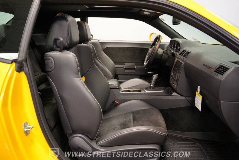 2012 Dodge Challenger