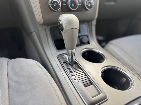 2016 Chevrolet Traverse LS