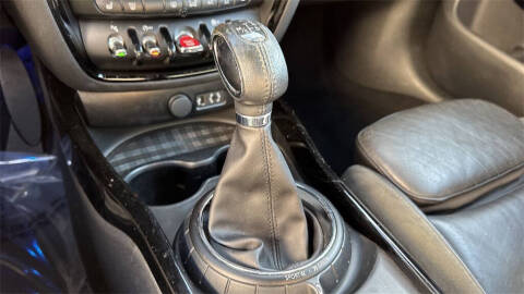 2017 MINI Clubman Cooper S