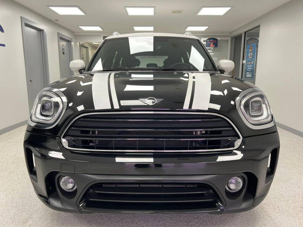 2021 MINI Countryman for sale at Conway Imports in   Streamwood, IL