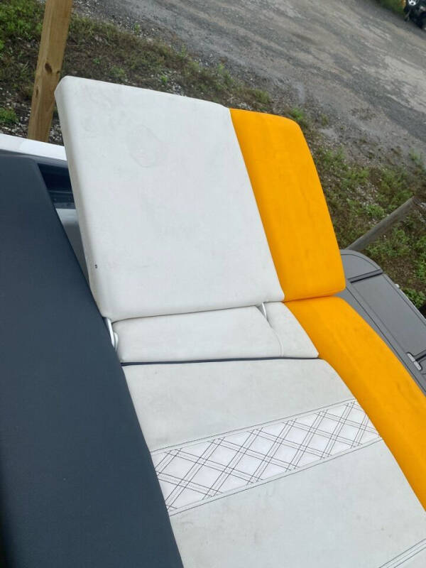 2016 Glastron GTS 185