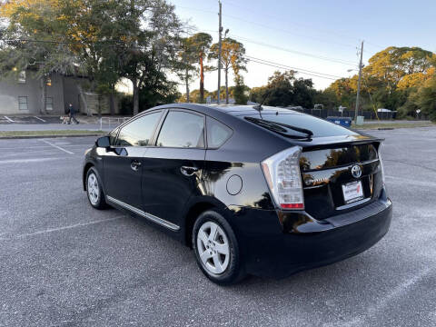 2011 Toyota Prius Two