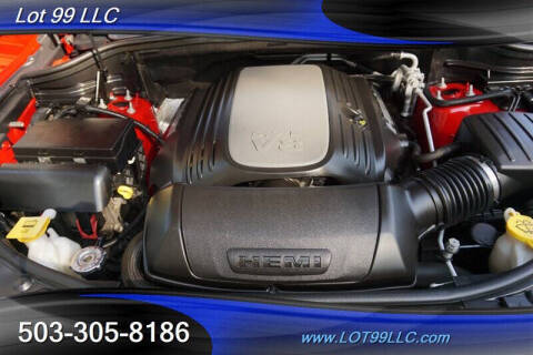 2020 Dodge Durango R/T