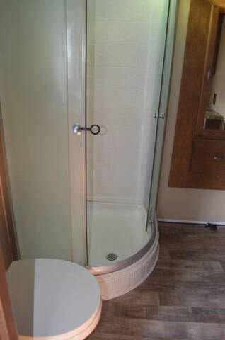 2017 Grand Design RV Reflection