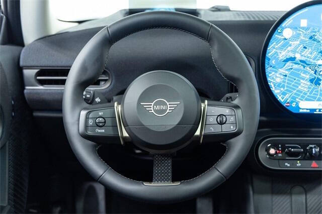 2025 MINI Hardtop 2 Door Cooper S Signature Trim