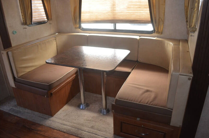 2015 Forest River Salem