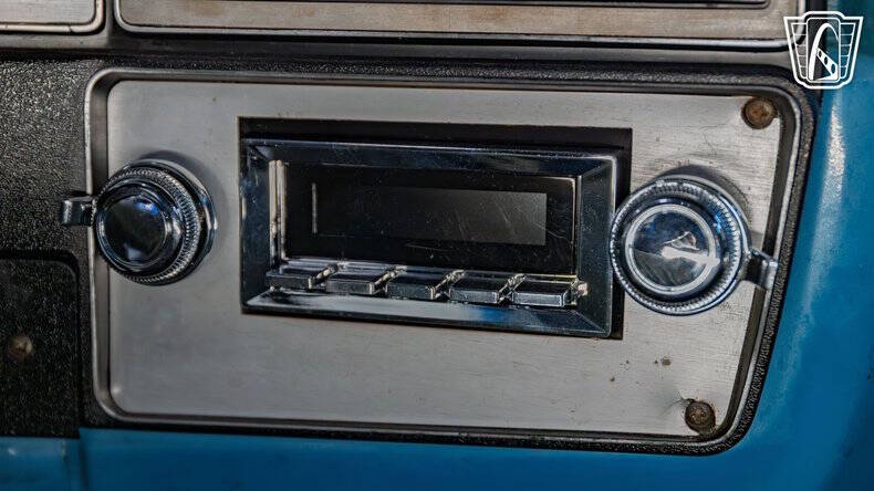 1978 GMC C/K 1500 Series