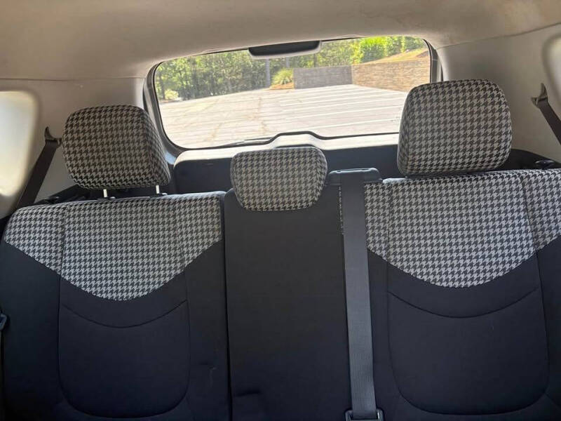 2011 Kia Soul !