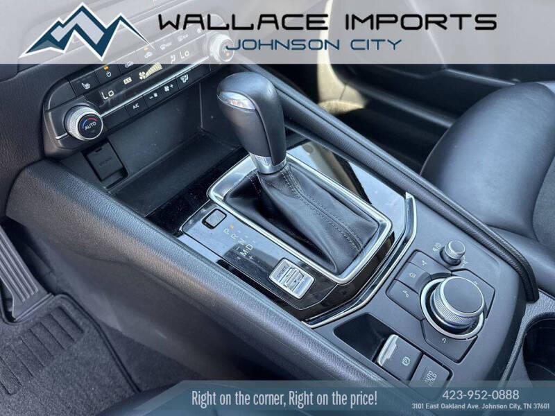 2023 Mazda CX-5 2.5 S Select