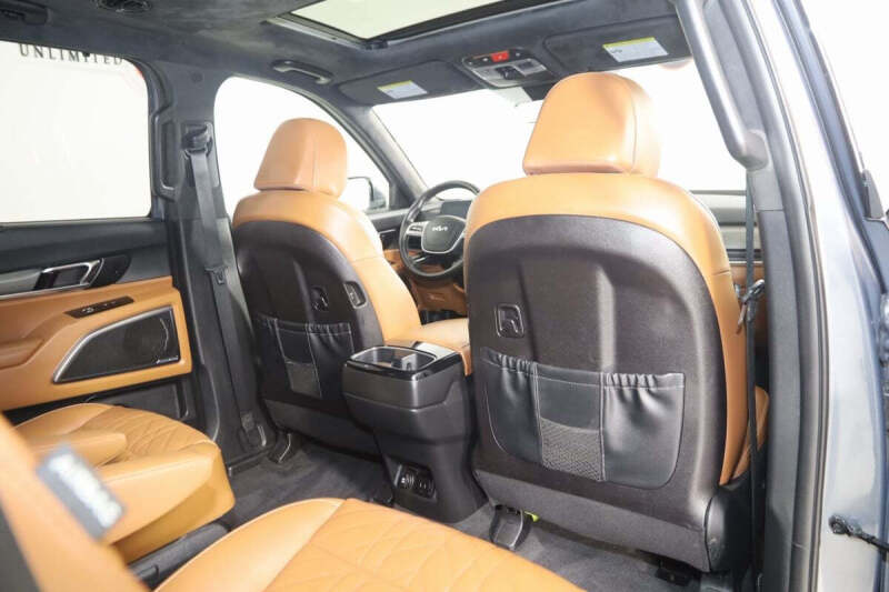 2024 Kia Telluride SX-Prestige X-Line