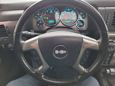 2008 HUMMER H2 Luxury