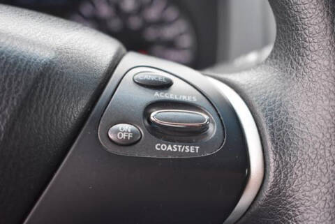 2015 Nissan Pathfinder