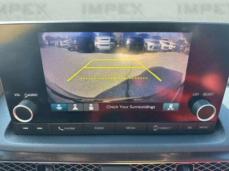 2023 Acura Integra w/A-SPEC