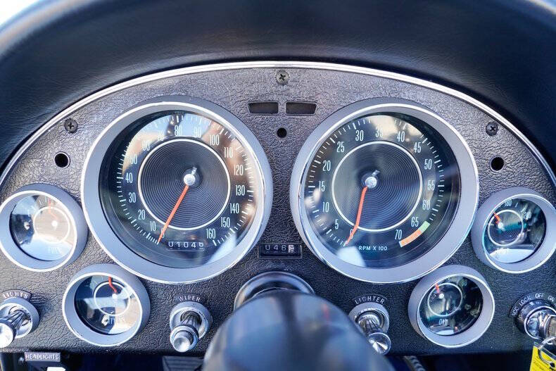 1964 Chevrolet Corvette