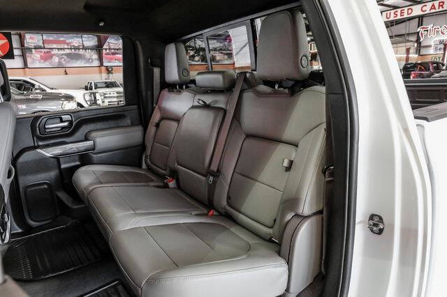 2023 Chevrolet Silverado 3500HD