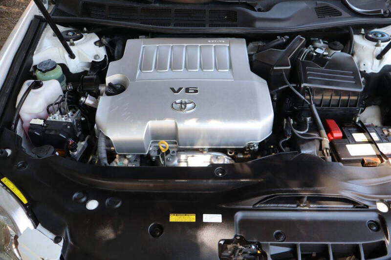 2007 Toyota Avalon XL