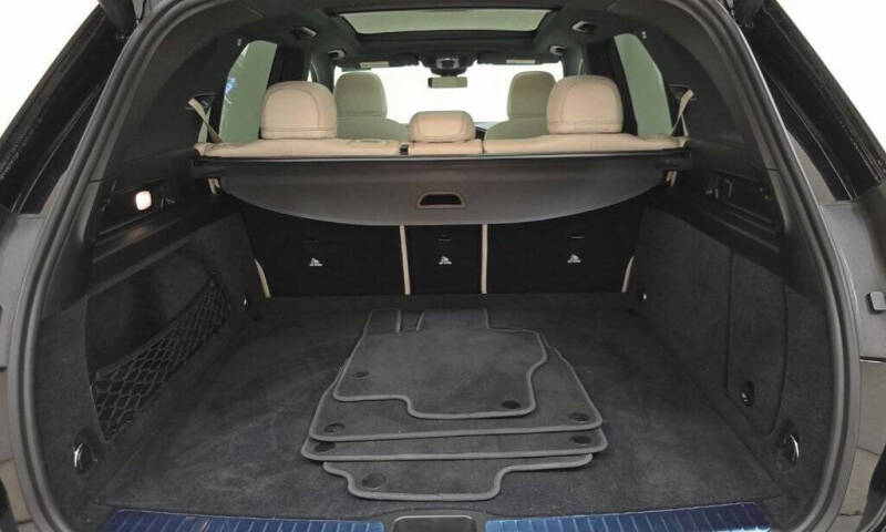 2023 Mercedes-Benz GLE GLE 350