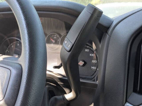 2024 GMC Sierra 3500HD CC