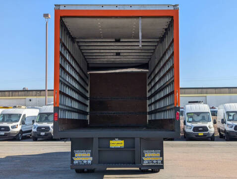 2013 International DuraStar 4300