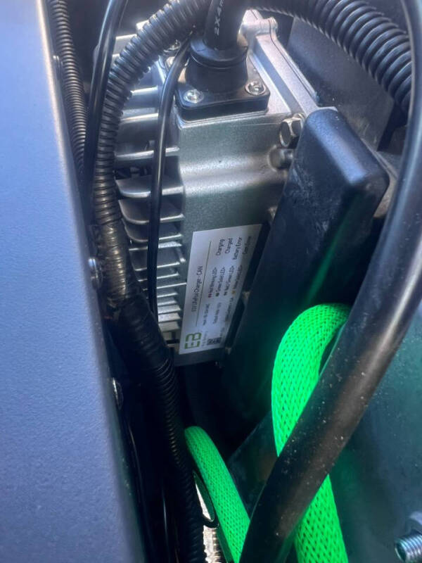 2014 Club Car Custom