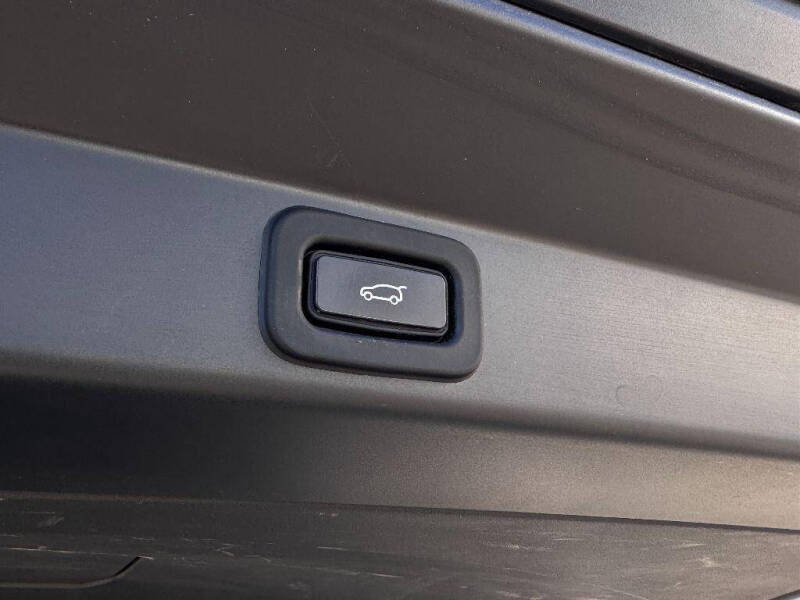 2023 Land Rover Range Rover Sport P400 Dynamic SE