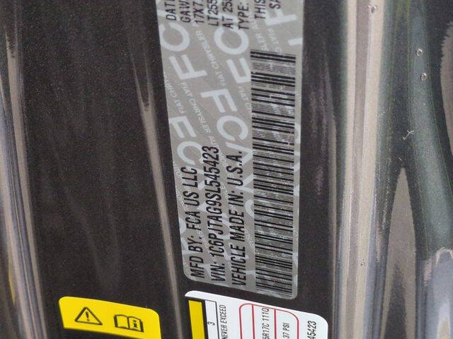 2025 Jeep Gladiator High Tide