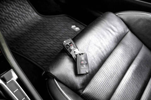 2019 Volkswagen Golf R 4Motion