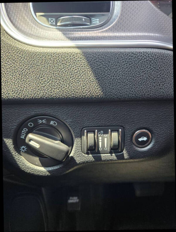 2014 Dodge Charger SE