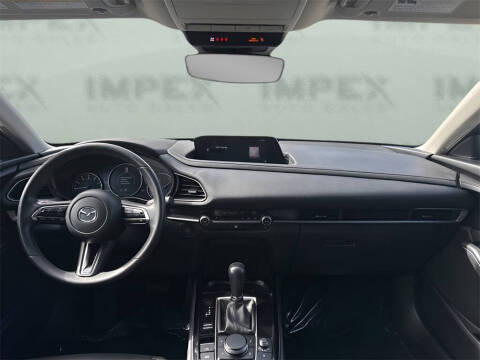 2024 Mazda CX-30 2.5 S Select Sport