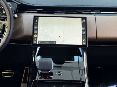 2024 Land Rover Range Rover Sport P550e Autobiography