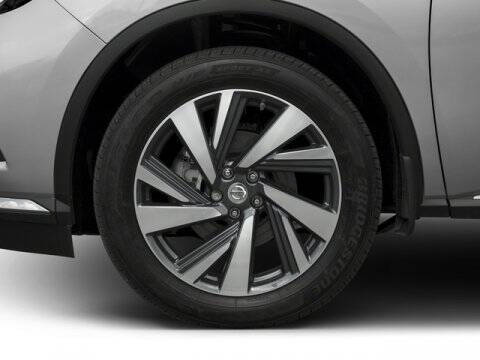 2017 Nissan Murano