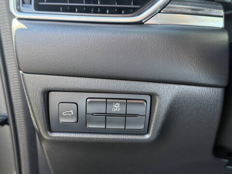 2022 Mazda CX-5 2.5 S Premium