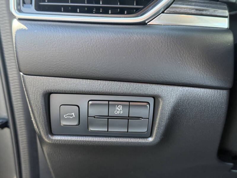 2022 Mazda CX-5 2.5 S Premium