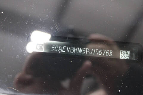 2023 Buick Enclave Premium