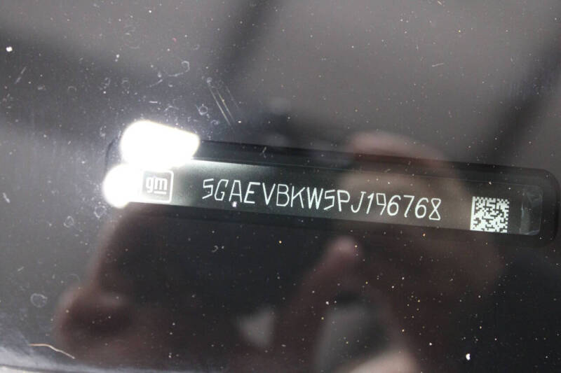 2023 Buick Enclave Premium