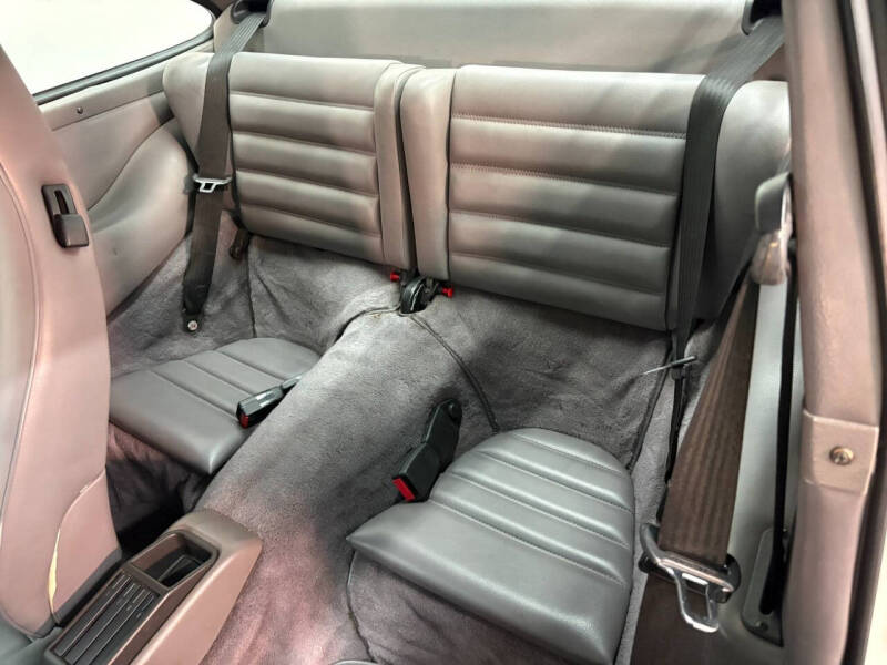 1991 Porsche 911 Carrera 2