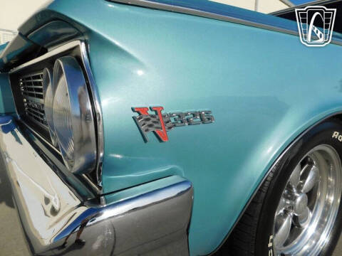 1964 Pontiac Tempest