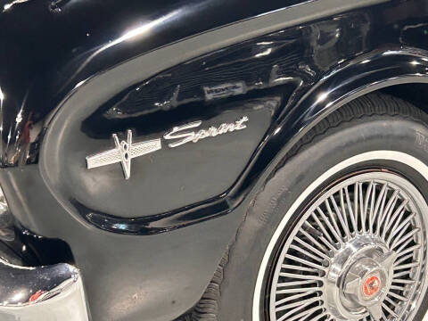 1963 Ford Falcon