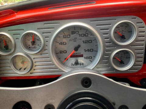 1969 Volkswagen Beetle