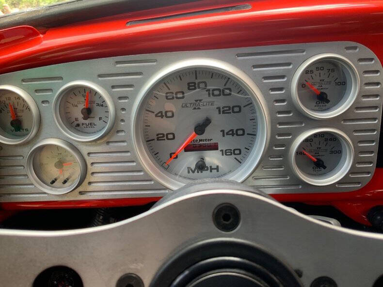 1969 Volkswagen Beetle