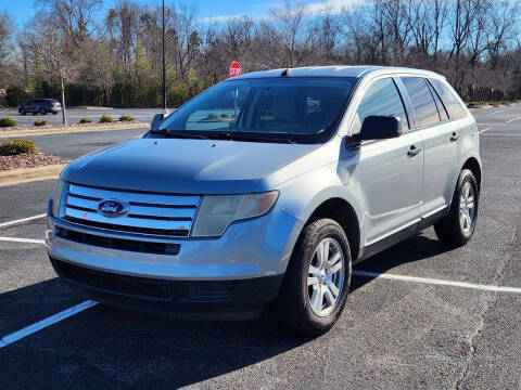 2007 Ford Edge SE