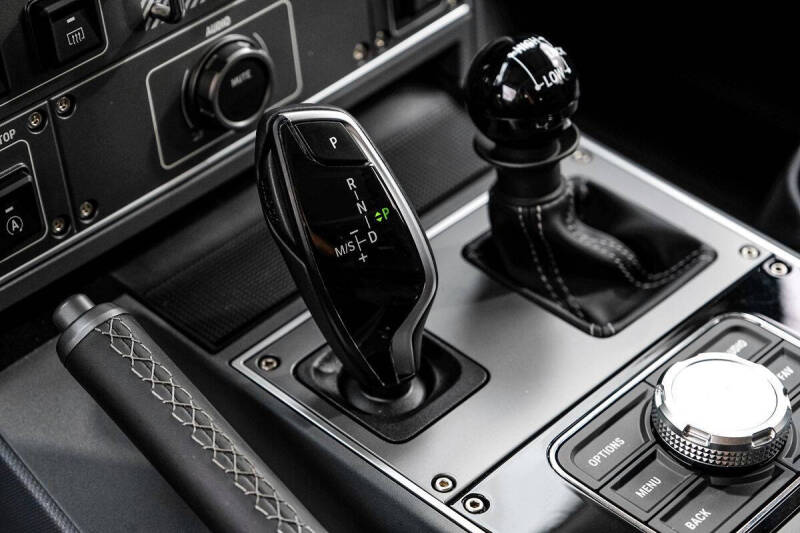 2024 Ineos Grenadier