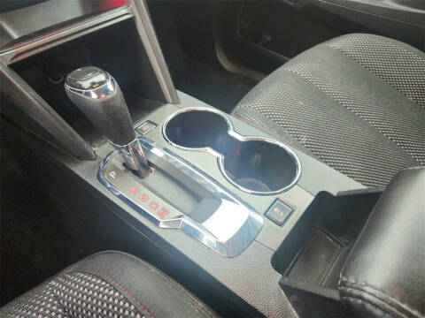 2017 GMC Terrain SLE-1