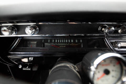 1967 Chevrolet Chevelle