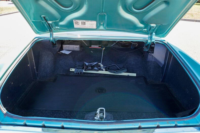 1972 Cadillac DeVille